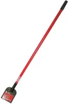 Bully Tools Floor Scraper Heavy Duty With Long Fiberglass Handle. Fixed Price $57.68.
