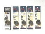 Lot Of New Master Mechanic Metric Die 573 964 7MM - / Hex 9MM 1.25. Fixed Price $15.00.