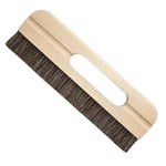 Sinyiol Piece Large Wallpaper Brush, 10.6" Thick Horse Hair. Fixed Price $22.85.