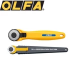 Olfa Perforation Cutter Knife Craftwork Choose From Type 235B,173B. Fixed Price $8.56.