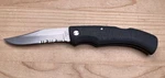 Gerber 625 Gator Mate Combo Edge Blade Folding Pocket Knife - Portland Usa. Fixed Price $24.99.