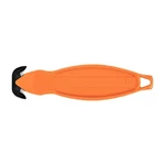 Klever KCJ-2G Safety CUTTER,DISP,5-3/4 IN.,ORANGE,PK10 3ZGL8. Fixed Price $33.27.