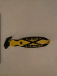Klever Xchange Safety Cutter Utility Knife. Fixed Price $8.99.