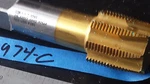 Union Butterfield Guntap UB10DB52077 1- 1/2"-12 Ns Nitride Coated GH12 (129-74-C. Fixed Price $49.99.