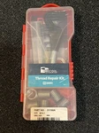 Recoil Thread Repair Kit, M16-2, Pcs Part# 35168A. Fixed Price $89.00.