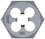 Century Drill 97604 Hexagon Metric Die, 4.0 0.70. Fixed Price $9.30.