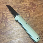 Gerber Pledge Pocket Knife Liner Lock Plain Blade. Fixed Price $35.00.