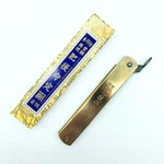 Japanese Higonokami Folding Knife, Blue Paper Steel 120MM - Free Shipping. Fixed Price $39.99.