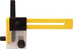 Olfa Utility Knife Circle Cutter With Razor Sharp Blades Adjustable Diameter. Fixed Price $22.29.