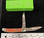 Hen & Rooster Michael Prater HR-232GPB. Fixed Price $106.67.