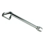 Haltec CH-370-LO Dual Foot Lock On Air Chuck Straight 180 Degree 0-200 Psi. Fixed Price $16.88.