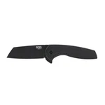 Sog Knives Aegis Flk 2.0 Frame Lock 14-41-04-43 Blackwash Stainless Steel Knife. Fixed Price $39.95.