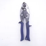 Midwest MWT-6300 9" Cable Cutter Snips Anvil 1/4" Capacity. Fixed Price $44.99.