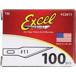 Excel-blades No Double Honed Fits Standard Light/medium Duty EXB22611. Fixed Price $31.98.
