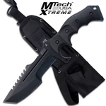 11" Mtech MX-8054 Call Of Duty Ghosts Combat Knife Tactical Military Throwing. Fixed Price $56.95.