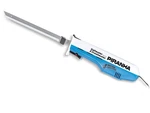 Mister Twister Electric Piranha Fillet Knife Saltwater Hd Corded MT-1208 G. Fixed Price $69.99.