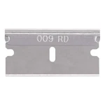Pacific Handy Cutter, Inc RB009 Single Edge Utility BLDE,1.565INL,PK100 26X080. Fixed Price $15.02.