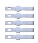 Smb #17 Precision Chisel Hobby Blades (300 Pcs) HASK0120-100 X-acto Huron. Fixed Price $35.00.