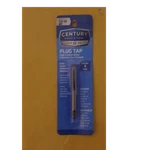 Century Plug Tap 1/4-28 Nf High Carbon Alloy Silver Model 95110. Fixed Price $8.89.