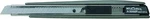 Nt Cutter A-300GRP Die-cast Drip Auto-lock Knife Gray Alloy Steel Jpn. Fixed Price $8.41.
