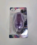 Packasmile Leverback Hole Punch Earring Card Maker Jewellery Crafts Easy. Fixed Price $39.95.