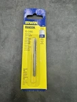 Irwin Hanson 8028 10 24 Nc Machine Plug Screw Tap, Carded. Fixed Price $9.99.