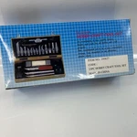 Standard Hobby Craft Tool Set 23PC #199627. Fixed Price $20.00.