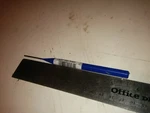 Dasco Pro 581 3/32X5-1/2 Pin Punch Tool. Fixed Price $8.40.