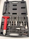 Mac Tools PSC1-1 Chisel Set (12PC). Fixed Price $99.00.
