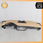 10-16 Porsche Panamera 970 4S Assembly Beige W/ Airbag Oem. Fixed Price $398.40.