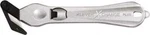 Klever Innovations PLS-300XC-30 Recessed/hook Blade Safety Cutter, 1-3/4". Fixed Price $19.28.