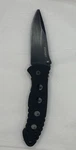 Coast DX340 Double Lock Folding Knife "3.5" Ss Blade, Tactical. Fixed Price $16.72.