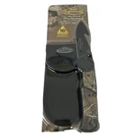 Utica Cutlery Team Realtree Camo Folding Pocket Knife Guthook Blade And Pouch. Fixed Price $25.00.