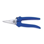 Westward 2UJX9 Shears, 5 3/4 In Oal, 1/4 Cut. Fixed Price $9.99.