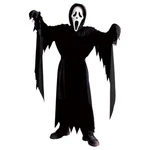 Wicked Costumes Child Funworld Scream One Size FW-8874 Ffffffw. Fixed Price $26.64.