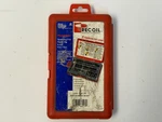 Alcoa Recoil 98140T Ford Triton Spark Plug Thread Repair Kit Insert Tool Set. Fixed Price $139.99.