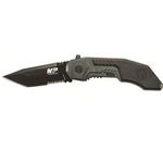 Smith Wesson SWMP3BS M&p M.a.g.i.c. Assisted Opening Liner Lock Folding. Fixed Price $52.14.