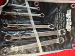 Vim Tools WTC624 5-PIECE Torx Box Wrench Set. Fixed Price $48.00.