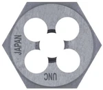 Century Drill 97616 Hexagon Metric Die, 11.0 1.50. Fixed Price $9.30.