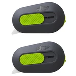 Auto-retractable Mini Box Cutter Safe Ceramic Lasting 11X Longer.... Fixed Price $22.73.