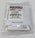 Ridgid 26803 PC-1250 Replacement Blade. Fixed Price $18.00.