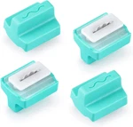 Paper Trimmer Blades Use For 4 Style Multi-function Scrapbooking Tool With Dial. Fixed Price $15.28.