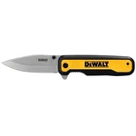 Dewalt Drop Point Pocketknife. Fixed Price $30.26.