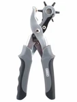 Revolving Punch Pliers, Heavy-duty 73. Fixed Price $31.56.
