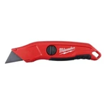 Milwaukee 48-22-1513 Fixed Blade Utility Knife. Fixed Price $18.99.