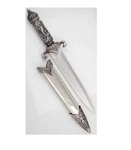 Azuregreen Novelty Athame Knife Flowing Goddess Beautiful Designed Hilt And. Fixed Price $37.48.
