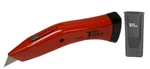 Retractable Trimming Knife With Holster - 7965. Fixed Price $14.33.