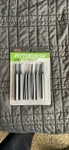 Pittsburgh 8 Pin Punch Set .carbon Steel Construction. Fixed Price $7.99.