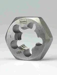Vise Grip HAN8465 Hanson Die 1-8 13/16 Nc Sh, For Tap Extraction. Fixed Price $48.28.