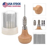 23PC Beading Tools Graver Beader For Diamond Stone Setting Jewelry Us. Fixed Price $15.63.